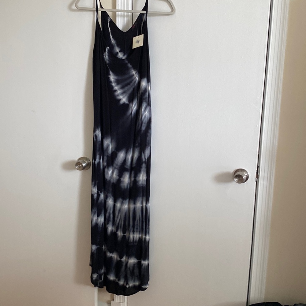 Fraiche by J Maxi dress